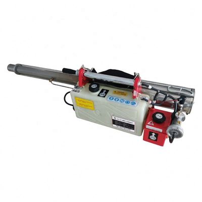 качество  Garden Spray Fog Machine New Model Thermal Misting Fogger For Livestock And Pest Control завод